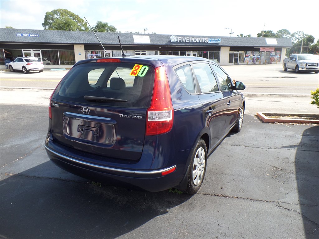 2012 Hyundai Elantra - $8,995