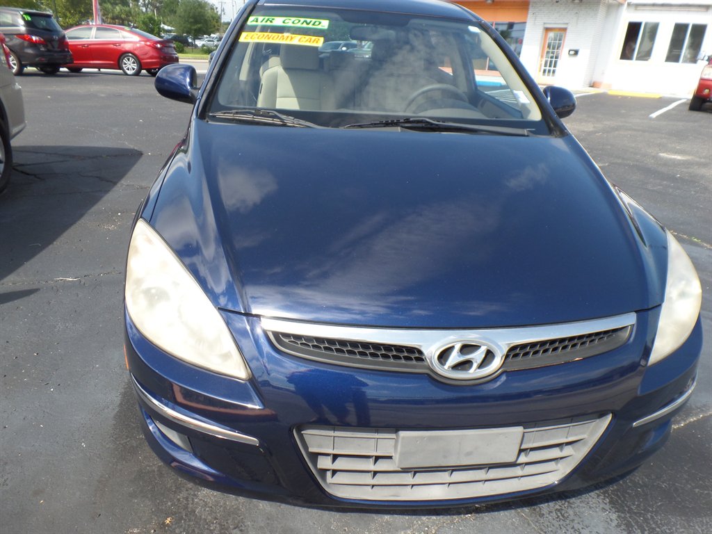 2012 Hyundai Elantra - $8,995