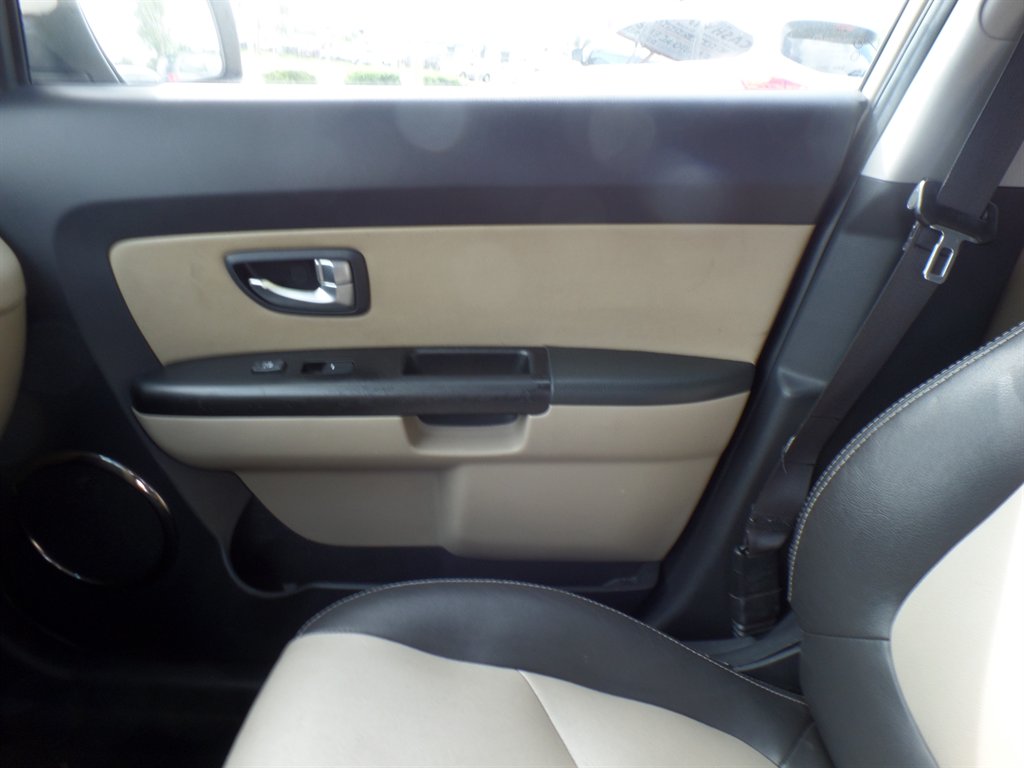 2013 Kia Soul - $7,995