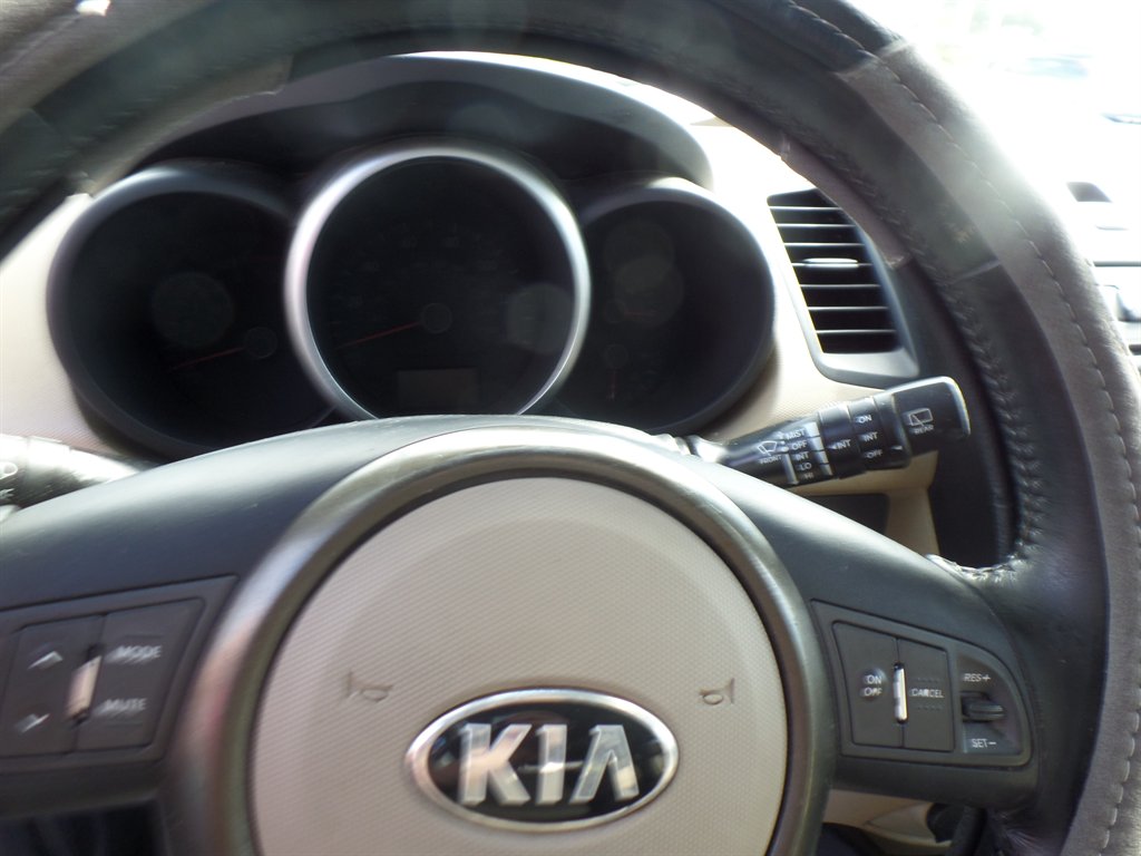 2013 Kia Soul - $7,995