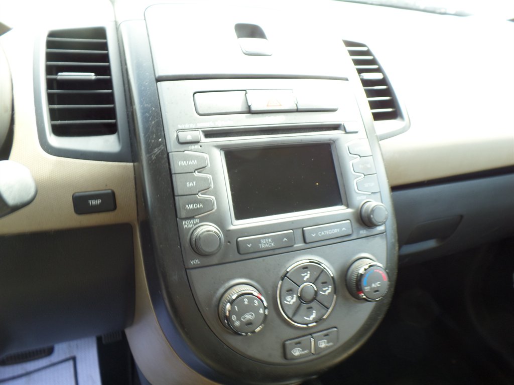 2013 Kia Soul - $7,995