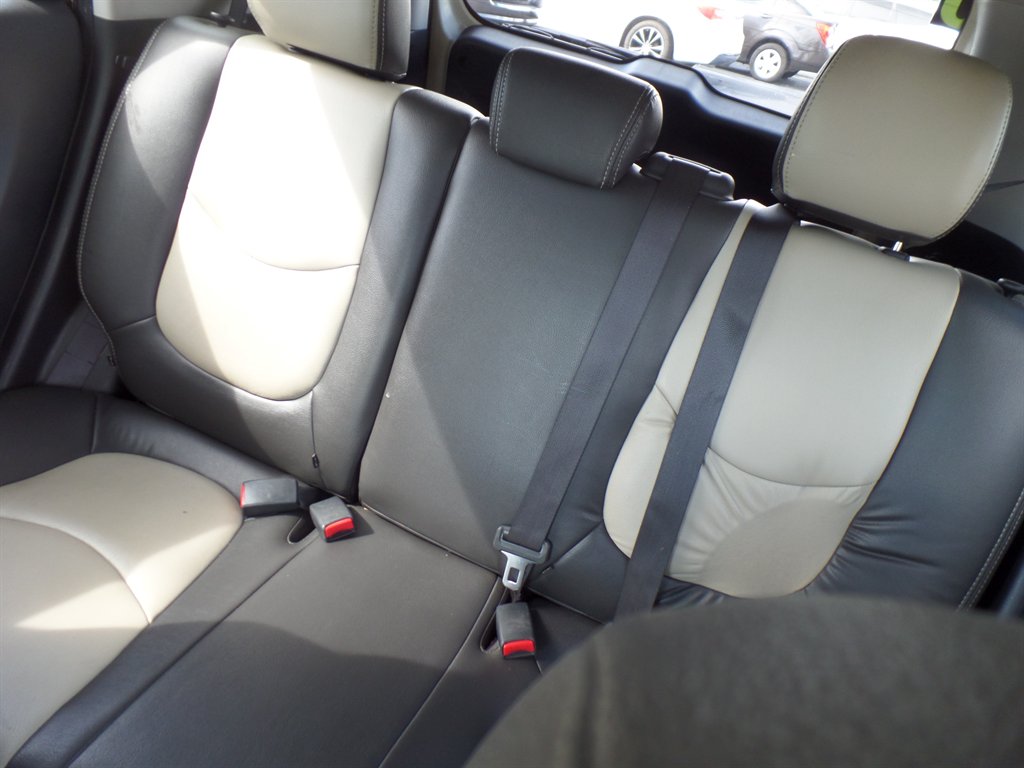 2013 Kia Soul - $7,995