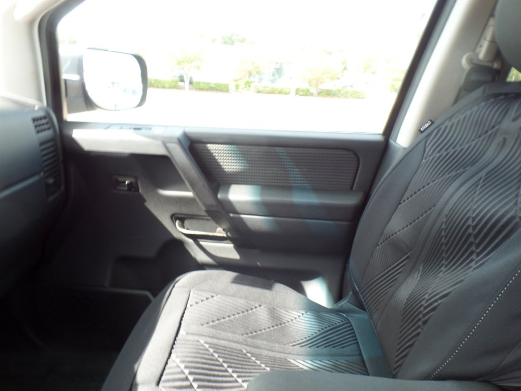 2010 Nissan Titan - $8,995