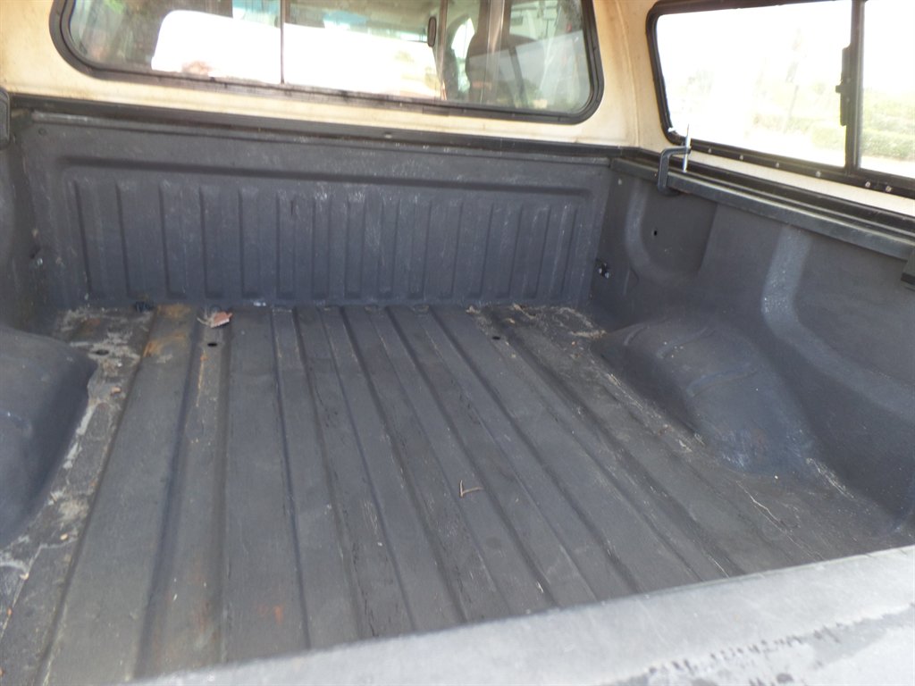 2010 Nissan Titan - $8,995