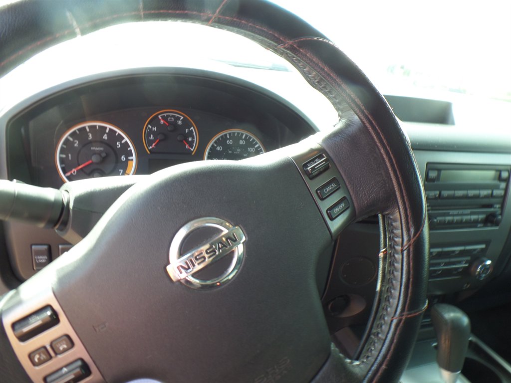 2010 Nissan Titan - $8,995