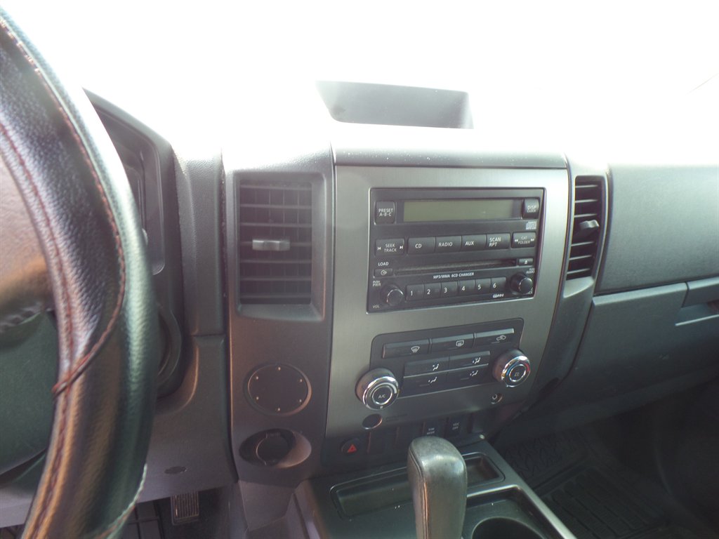 2010 Nissan Titan - $8,995