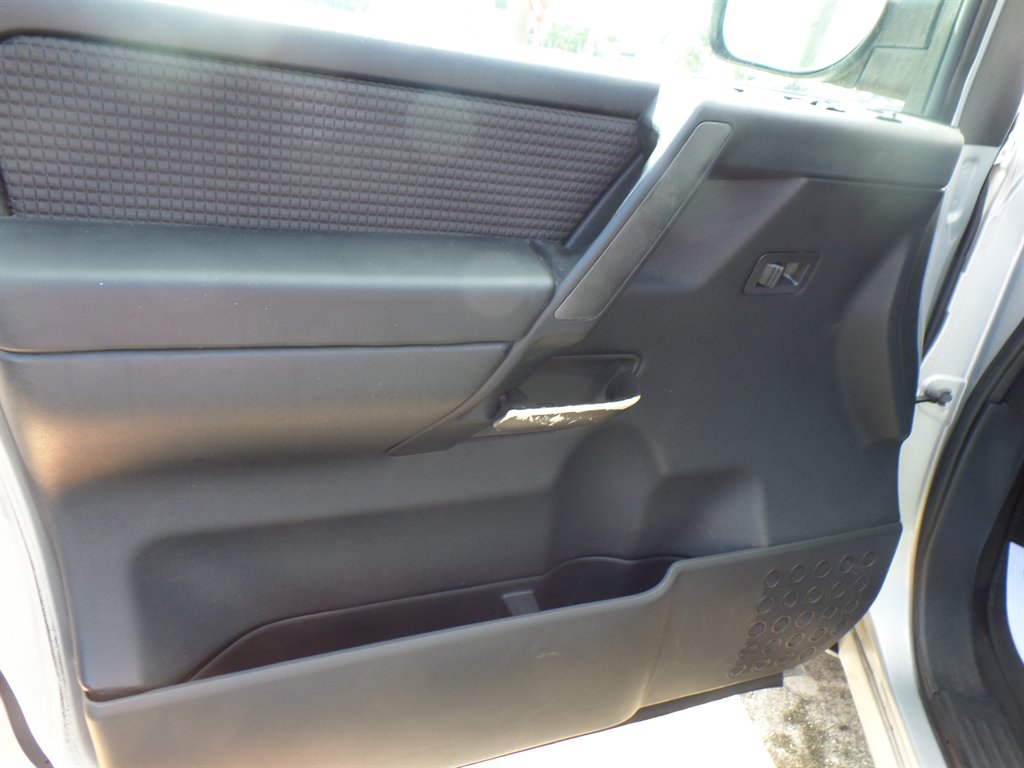2010 Nissan Titan - $8,995