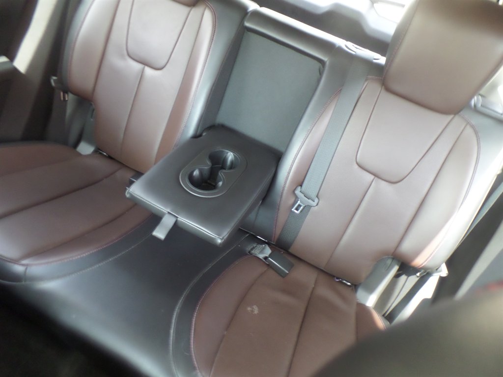 2011 GMC Terrain SLT-2 photo