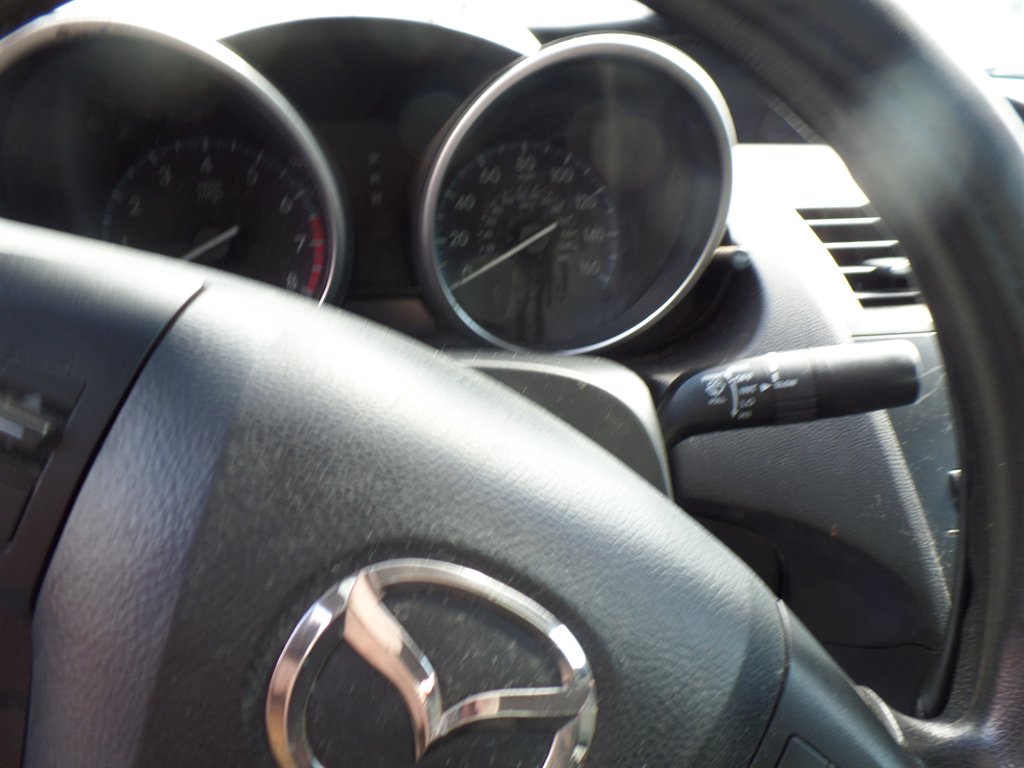 2013 MAZDA MAZDA3 - $6,995