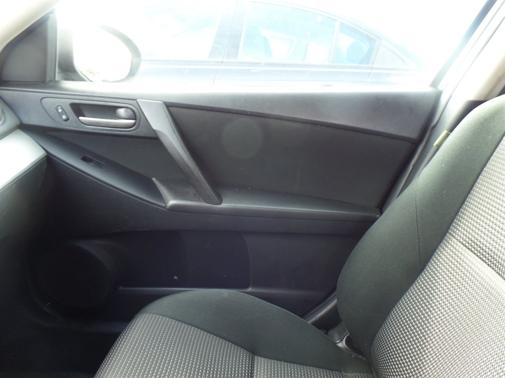 2013 MAZDA MAZDA3 - $6,995