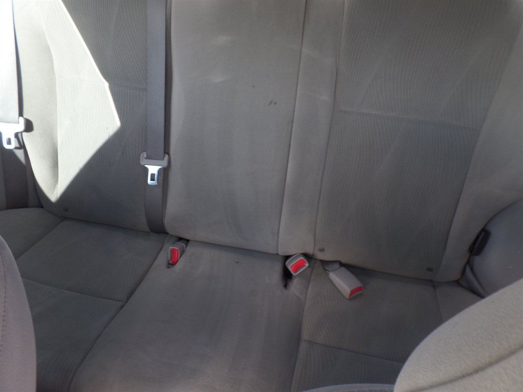 2012 Toyota Corolla L photo