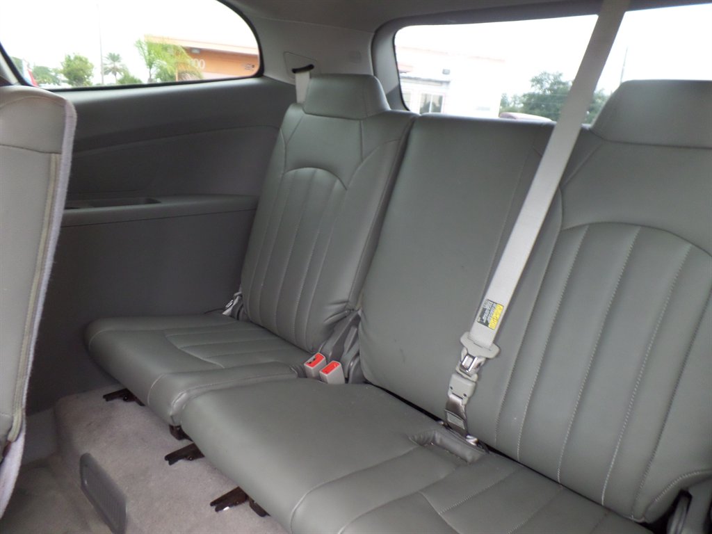 2015 Chevrolet Traverse