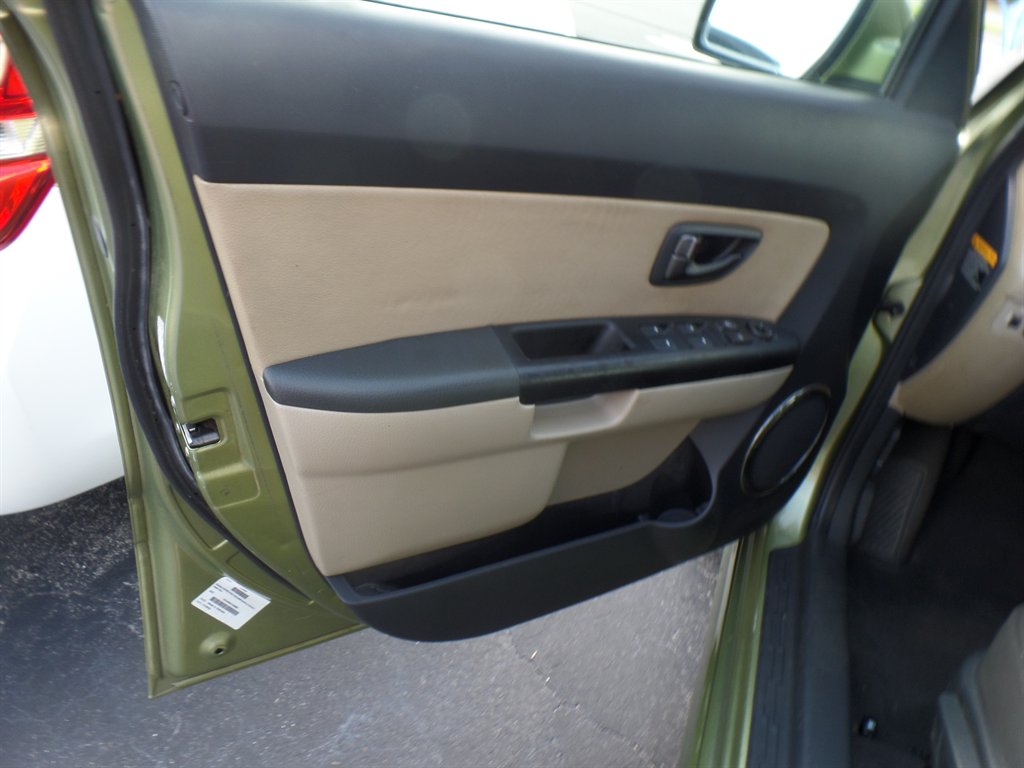 2011 Kia Soul - $7,495