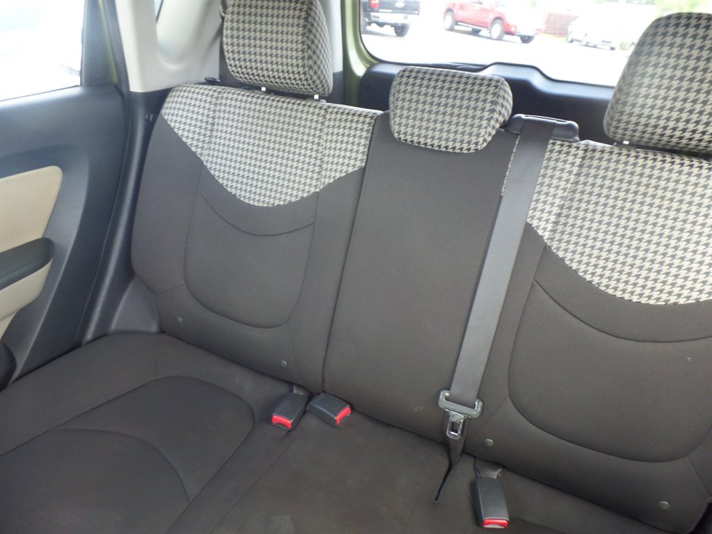 2011 Kia Soul - $7,495