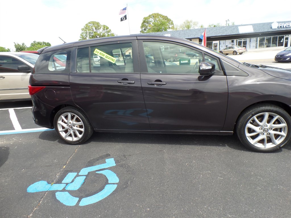 2014 MAZDA MAZDA5 - $7,995