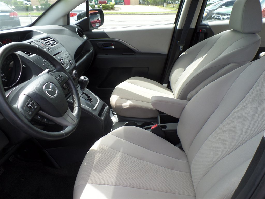 2014 MAZDA MAZDA5 - $7,995
