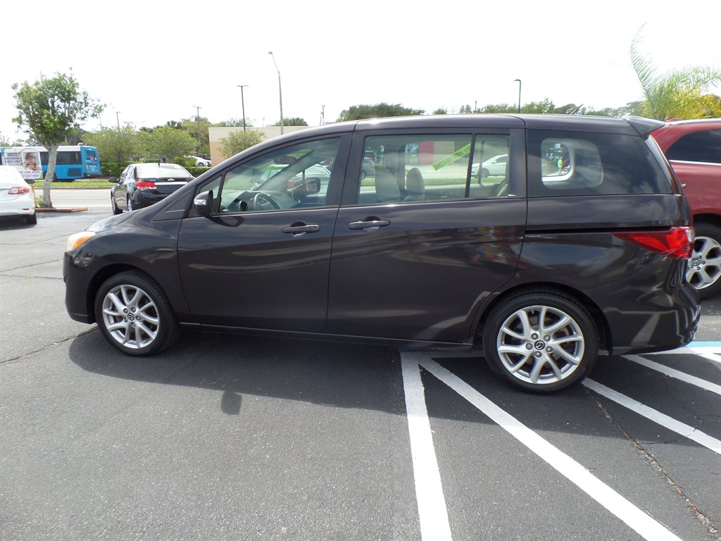 2014 MAZDA MAZDA5 - $7,995