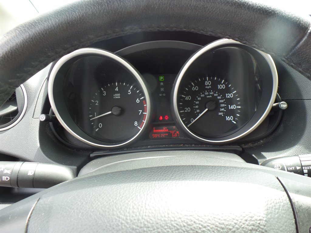 2014 MAZDA MAZDA5 - $7,995