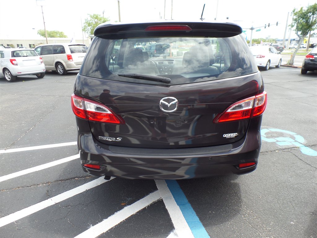 2014 MAZDA MAZDA5 - $7,995