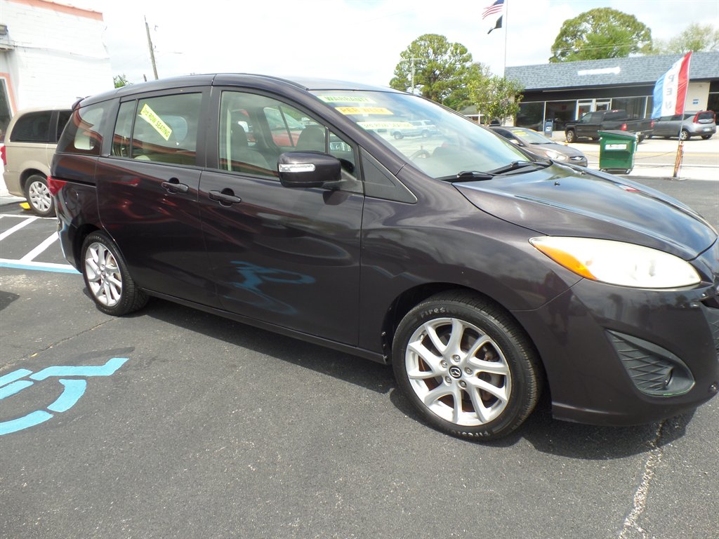 2014 MAZDA MAZDA5 - $7,995