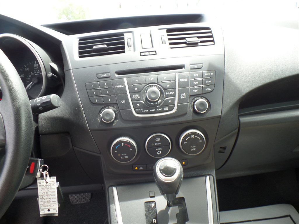 2014 MAZDA MAZDA5 - $7,995