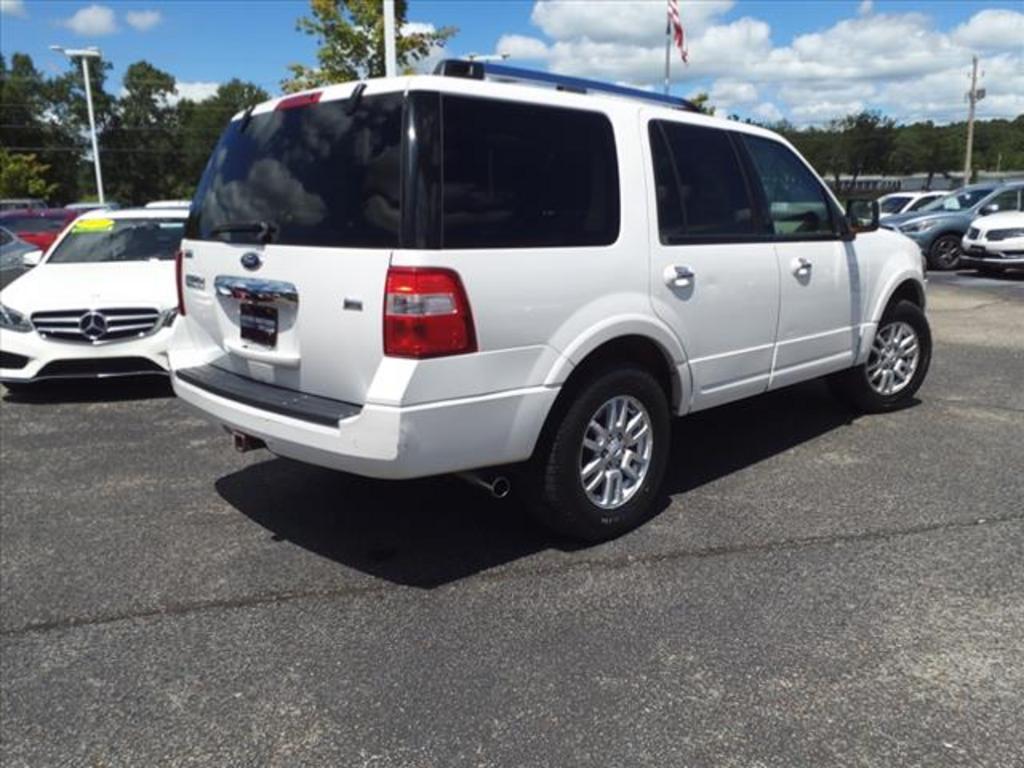 2013 Ford Expedition Limited photo