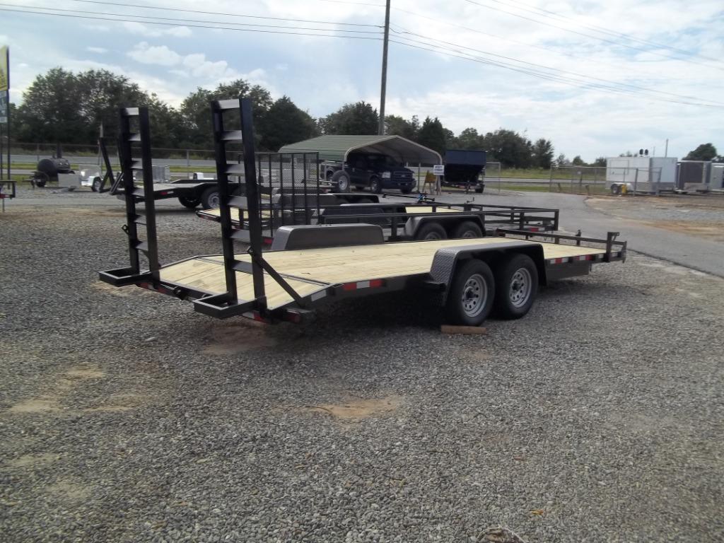 2021 Down To Earth Down To Earth Trailers - $4,395