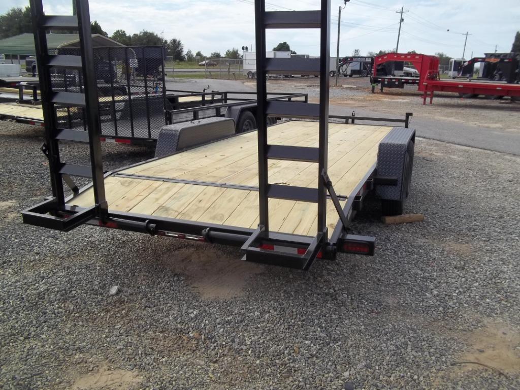 2021 Down To Earth Down To Earth Trailers - $4,395