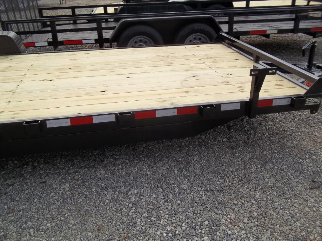 2021 Down To Earth Down To Earth Trailers - $4,395