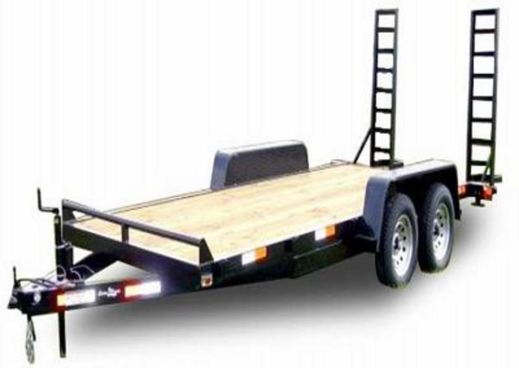 2022 Down To Earth Down To Earth Trailers - $5,395