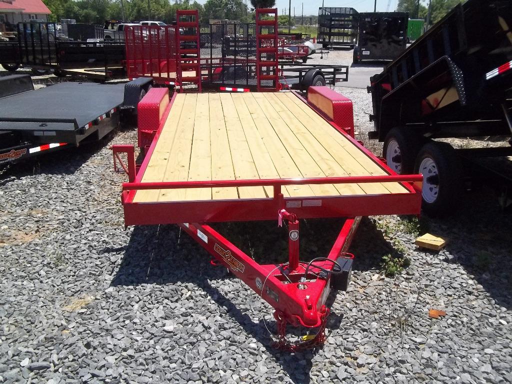 2022 Down To Earth Down To Earth Trailers - $5,395