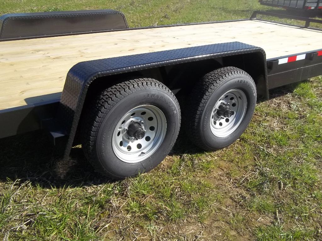 2022 Down To Earth Down To Earth Trailers - $5,395