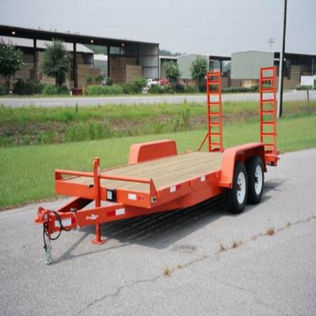 2022 Down To Earth Down To Earth Trailers - $5,395