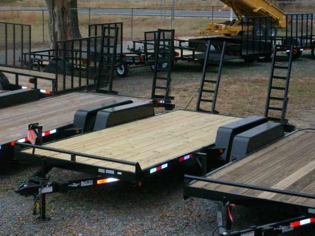 2022 Down To Earth Down To Earth Trailers - $5,395
