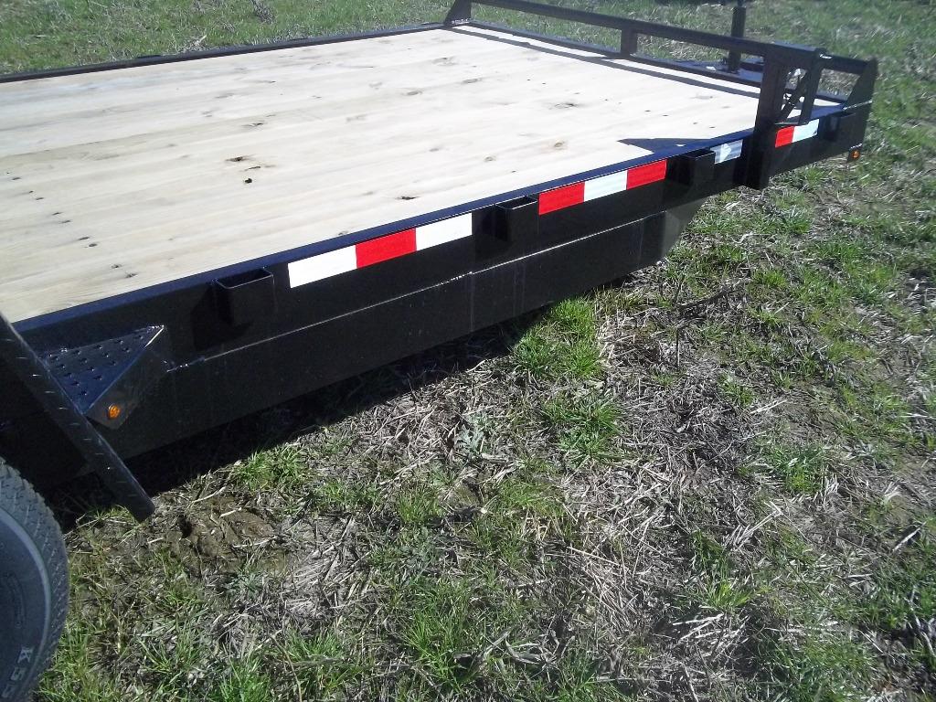 2022 Down To Earth Down To Earth Trailers - $5,395