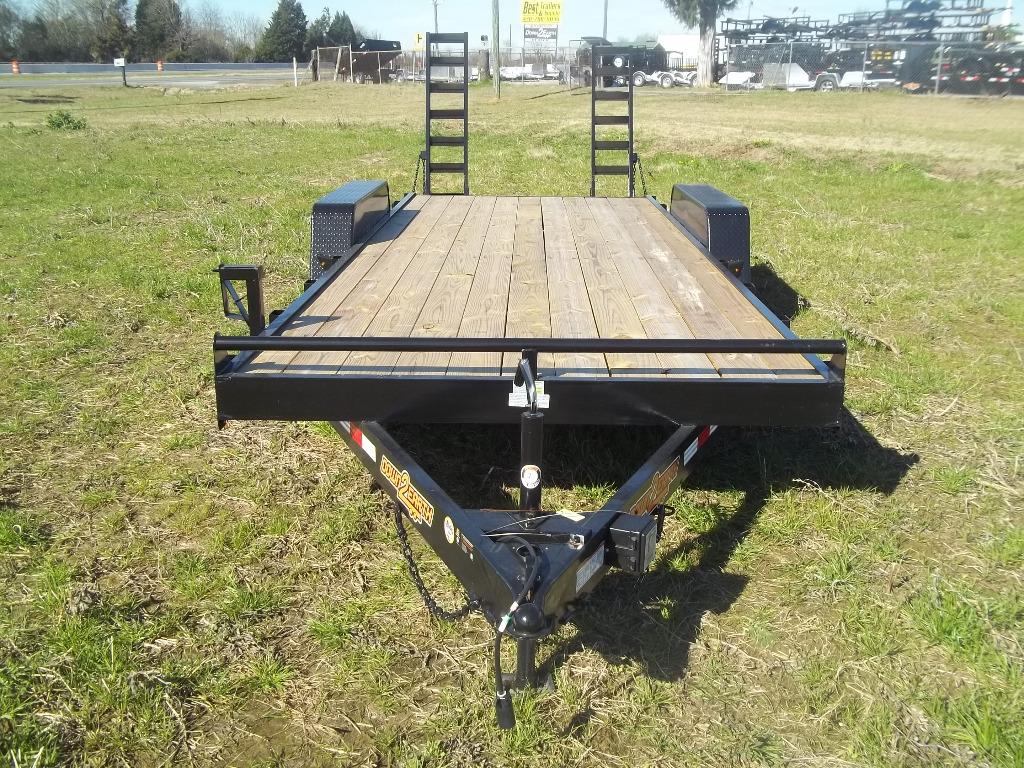2022 Down To Earth Down To Earth Trailers - $5,395