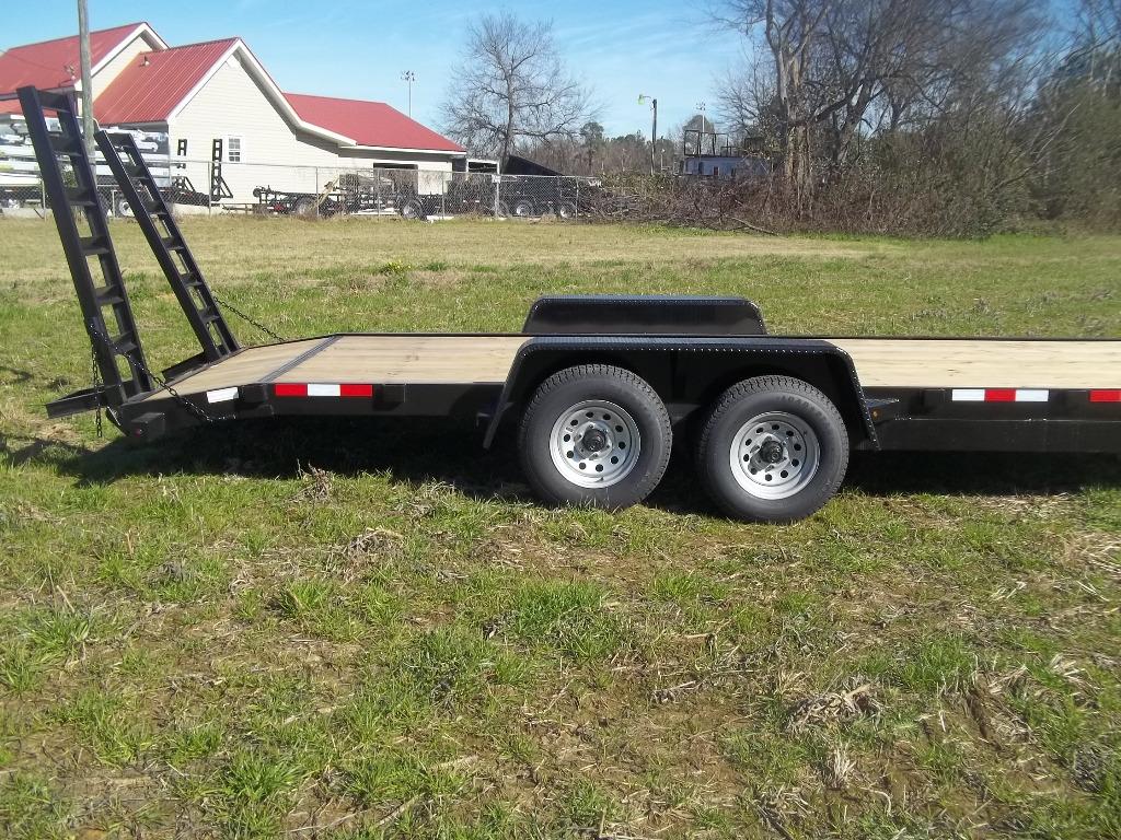 2022 Down To Earth Down To Earth Trailers - $5,395