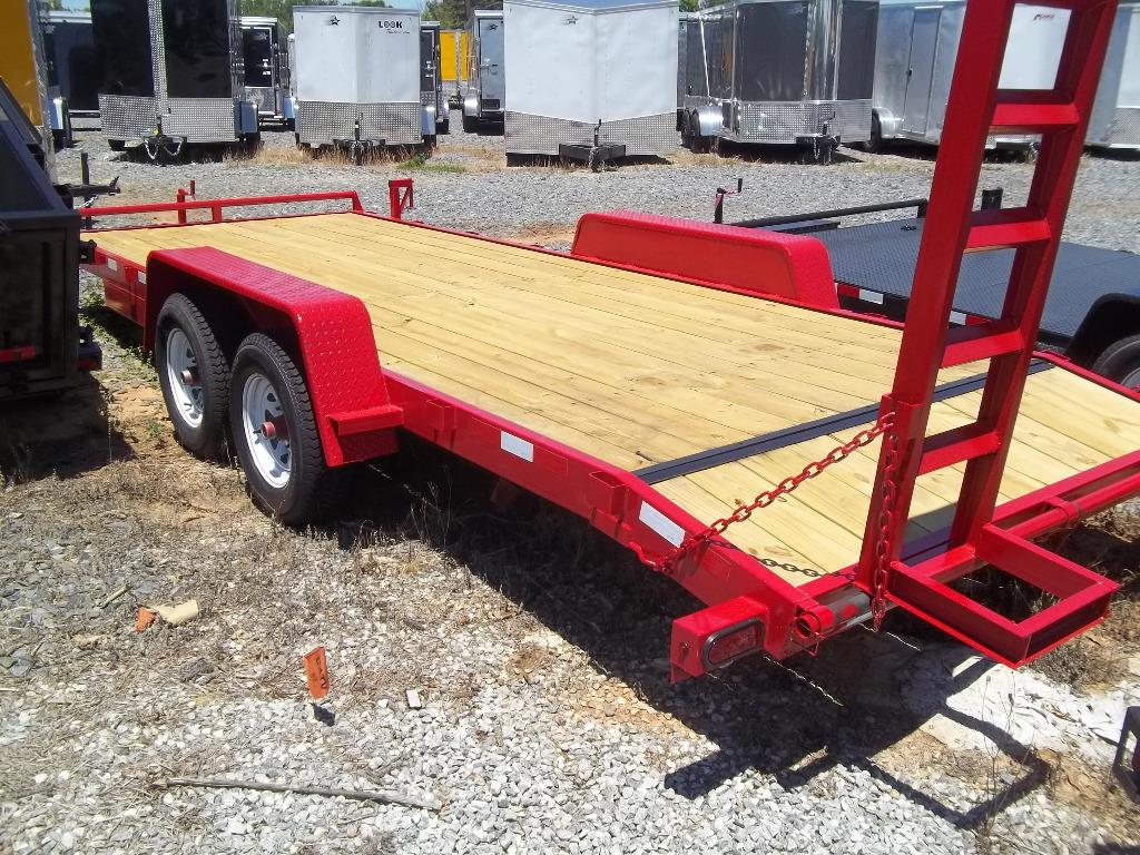 2022 Down To Earth Down To Earth Trailers - $5,395