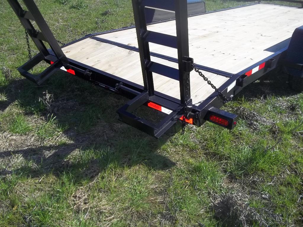 2022 Down To Earth Down To Earth Trailers - $5,395