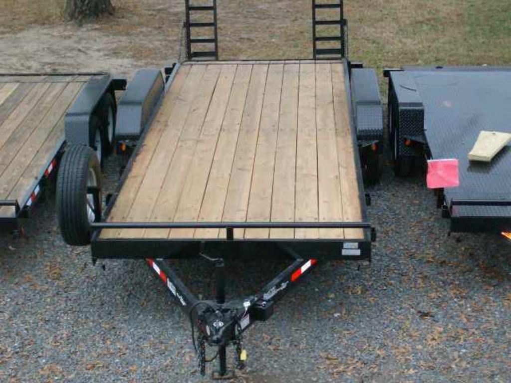 2022 Down To Earth Down To Earth Trailers - $5,395