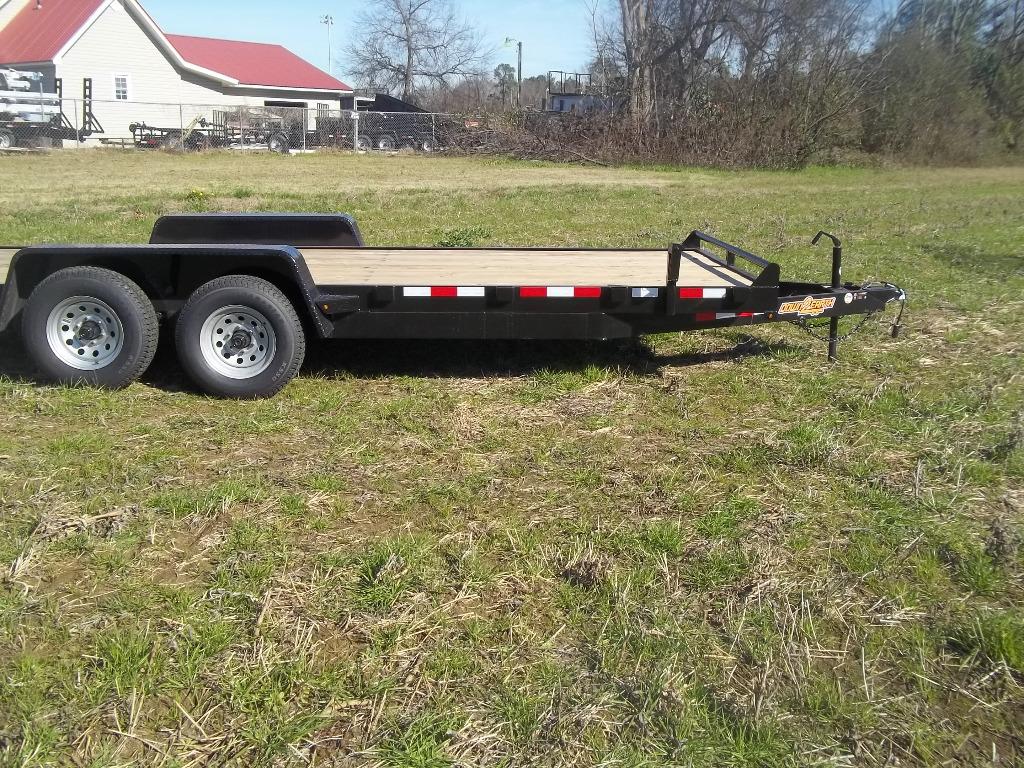 2022 Down To Earth Down To Earth Trailers - $5,395