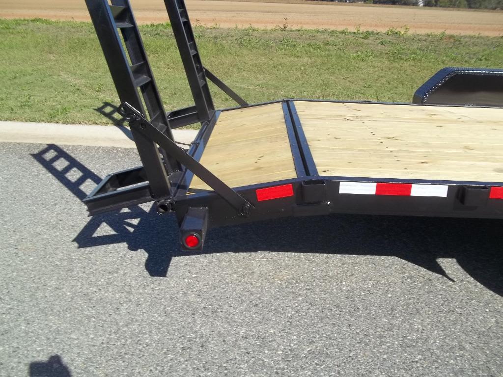 2022 Triple Crown Trailers, Inc 20 ft 14k equipment  - $6,495