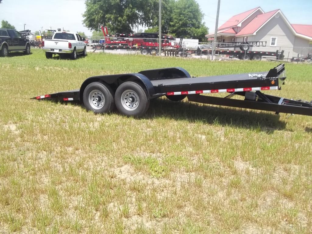 2022 hawke 20 ft hawke 15k tilt - $10,495