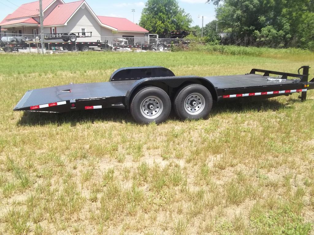 2022 hawke 20 ft hawke 15k tilt - $10,495