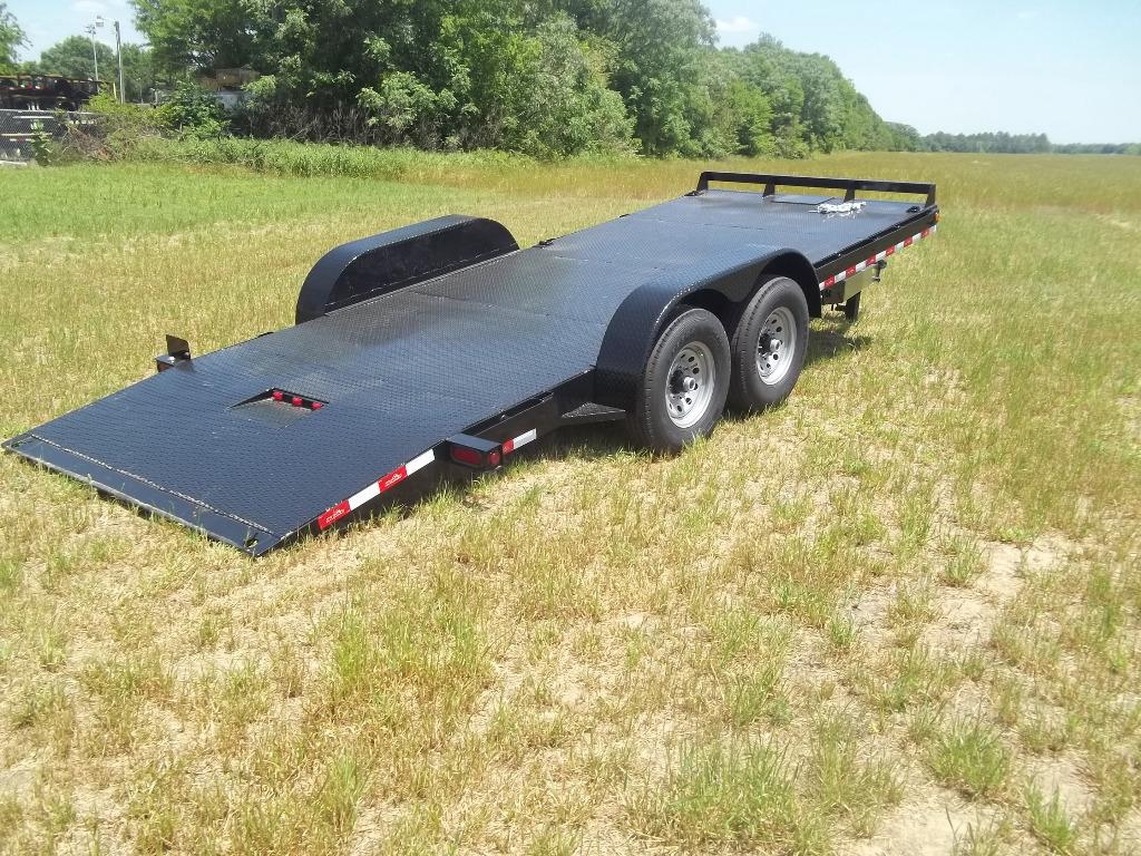 2022 hawke 20 ft hawke 15k tilt - $10,495