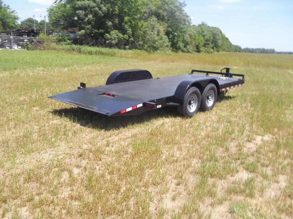 2022 hawke 20 ft hawke 15k tilt - $10,495