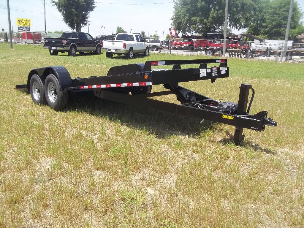 2022 hawke 20 ft hawke 15k tilt - $10,495