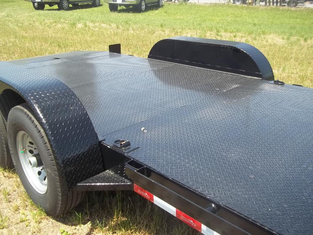 2022 hawke 20 ft hawke 15k tilt - $10,495