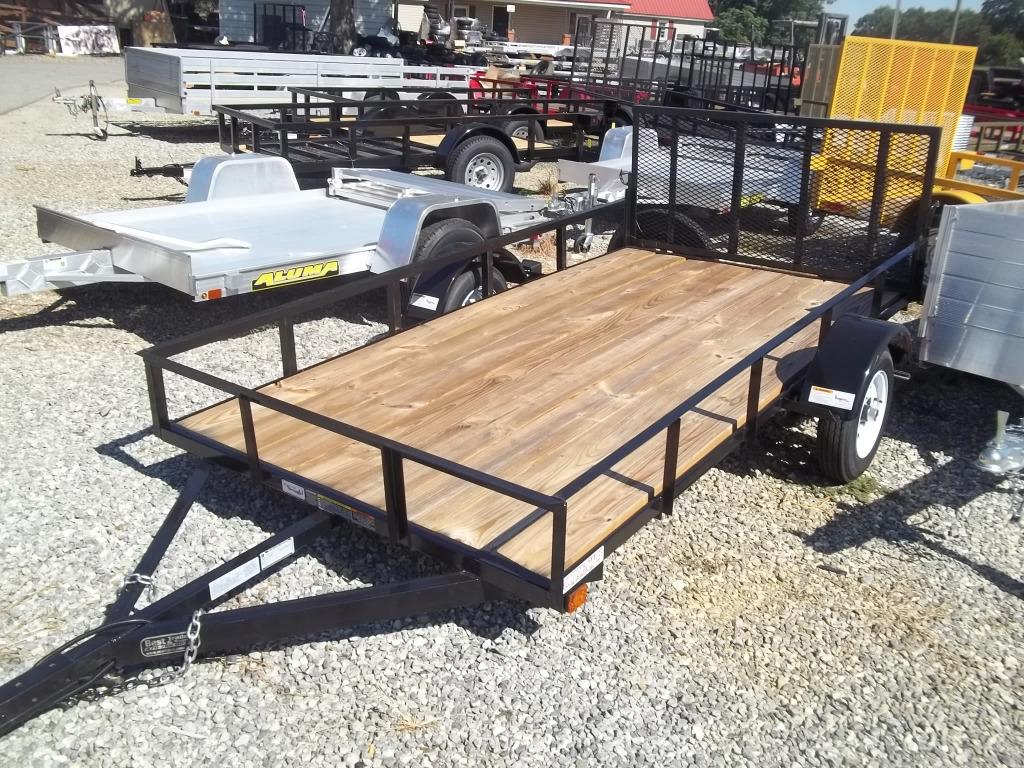 2021 superior trailer 5 x 10 LD  - $1,495