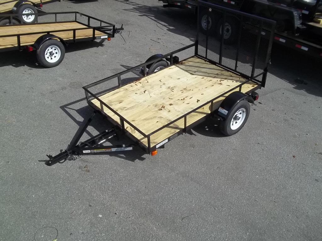 2021 Geo Superior Trailers Of Georgia - $1,395